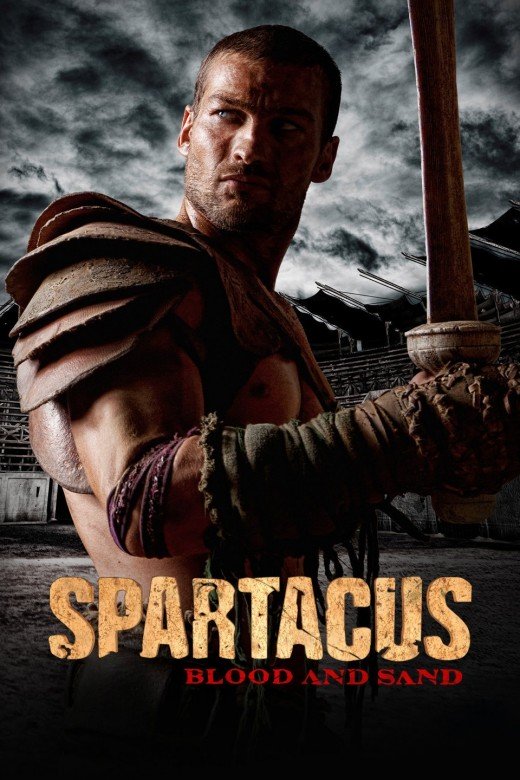 spartacus download in hindi